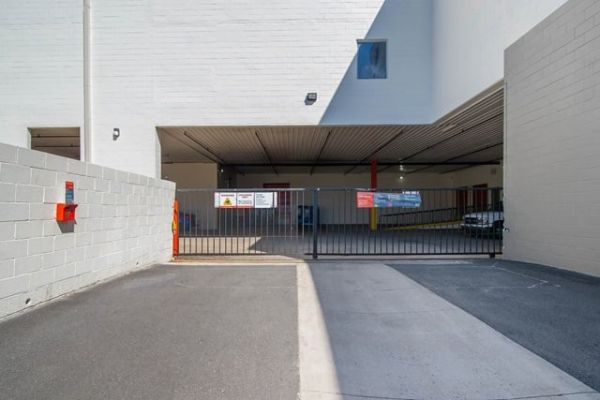 Public Storage - Falls Church - 400 North Roosevelt Blvd - 400 North Roosevelt Blvd