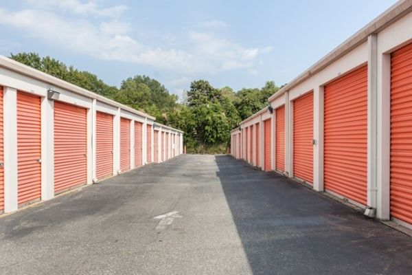 Public Storage - Charlotte - 4555 South Blvd - 4555 South Blvd