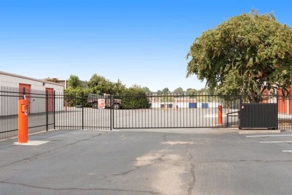 Public Storage - Charlotte - 4555 South Blvd - 4555 South Blvd
