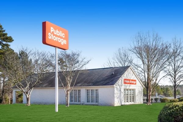 Public Storage - Charlotte - 11020 Morningstar Place Dr - 11020 Morningstar Place Dr