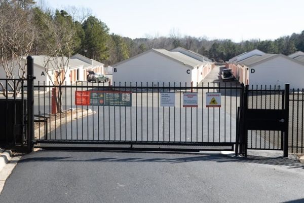 Public Storage - Charlotte - 11020 Morningstar Place Dr - 11020 Morningstar Place Dr