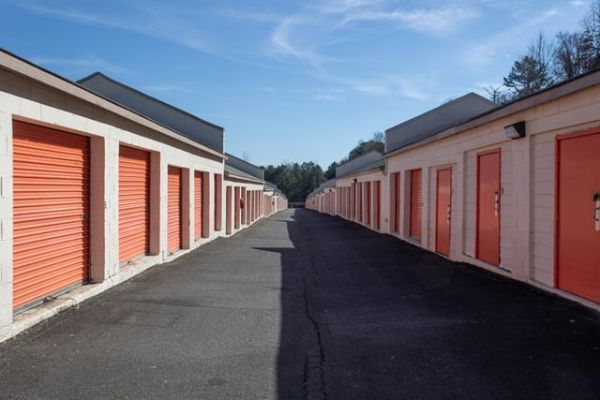 Public Storage - Charlotte - 11020 Morningstar Place Dr - 11020 Morningstar Place Dr