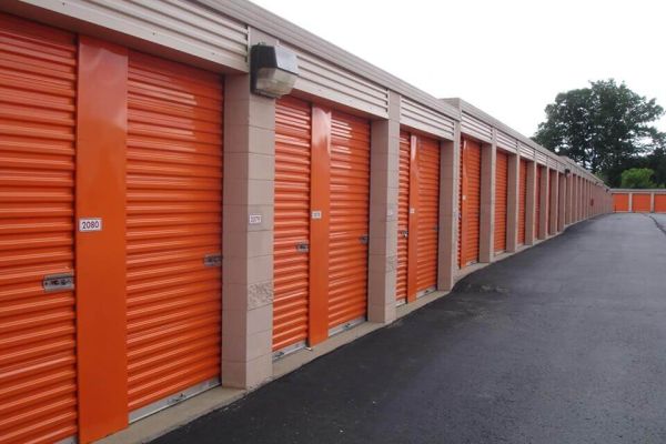 Public Storage - Clinton Township - 20200 Hall Road - 20200 Hall Road