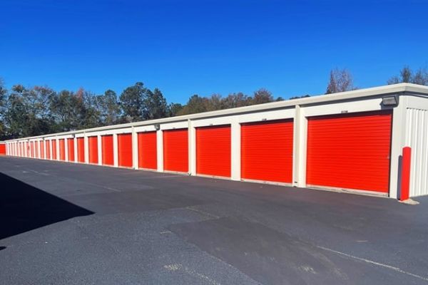Public Storage - Sumter - 3785 Broad St - 3785 Broad St