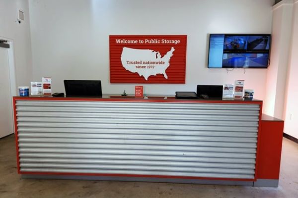 Public Storage - Hilton Head Island - 55 Mathews Dr Ste 135 - 55 Mathews Dr Ste 135