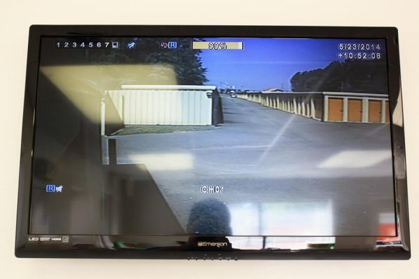 Public Storage - Barnwell - 11094 Ellenton St - 11094 Ellenton St