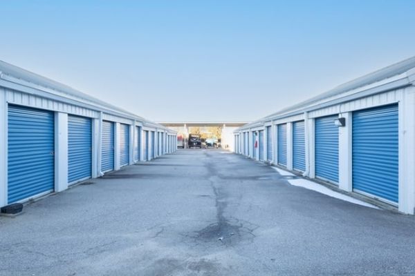 Public Storage - Monroe - 5530 W Highway 74 - 5530 W Highway 74