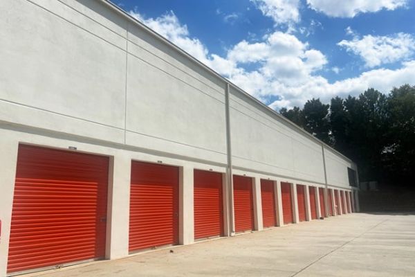 Public Storage - Duluth - 2423 Pleasant Hill Rd - 2423 Pleasant Hill Rd