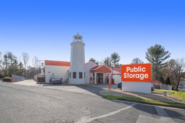 Public Storage - Dale City - 14215 Minnieville Road - 14215 Minnieville Road