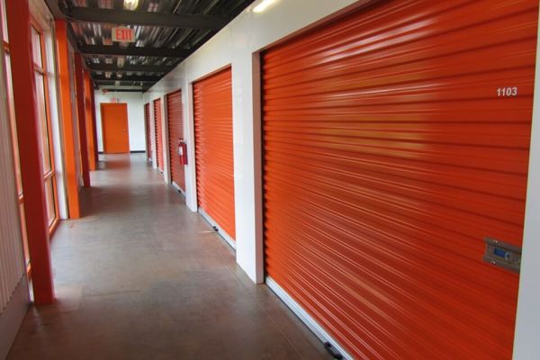 Public Storage - Charlotte - 5607 S Tryon St - 5607 S Tryon St