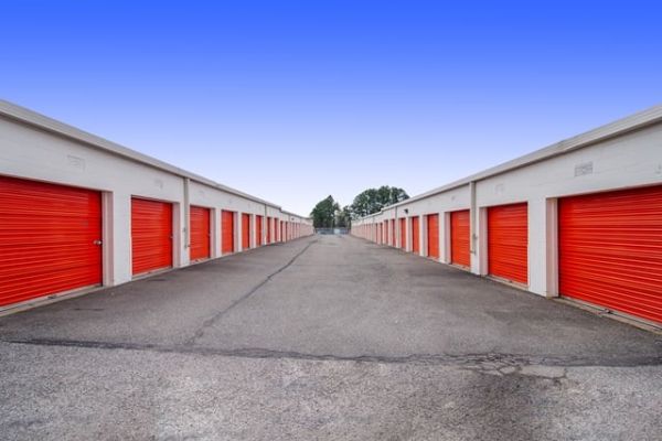 Public Storage - Springfield - 7150 Fullerton Road - 7150 Fullerton Road