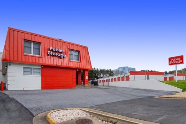 Public Storage - Springfield - 7150 Fullerton Road - 7150 Fullerton Road