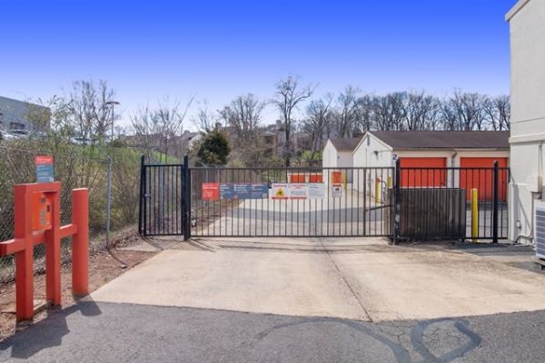 Public Storage - Manassas - 8550 Sudley Road - 8550 Sudley Road