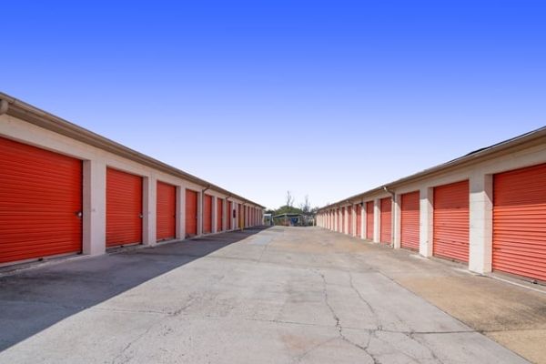 Public Storage - Manassas - 8550 Sudley Road - 8550 Sudley Road