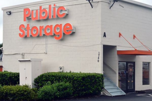 Public Storage - Tucker - 1750 Montreal Cir - 1750 Montreal Cir