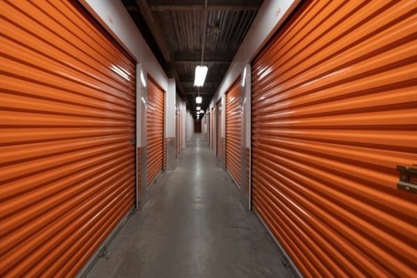 Public Storage - Everett - 140 Broadway - 140 Broadway