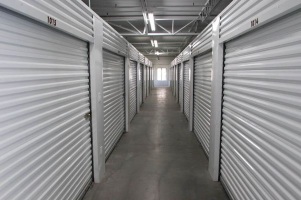Public Storage - Carrboro - 510 Jones Ferry Rd - 510 Jones Ferry Rd