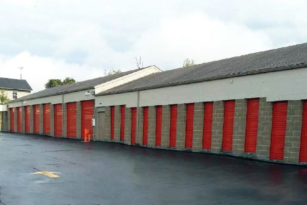 Public Storage - Sellersburg - 7022 Highway 311 - 7022 Highway 311