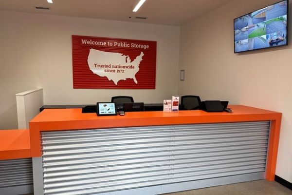 Public Storage - Sellersburg - 7022 Highway 311 - 7022 Highway 311