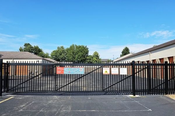 Public Storage - Sellersburg - 7022 Highway 311 - 7022 Highway 311
