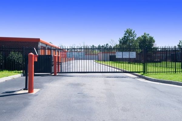 Public Storage - Portsmouth - 3029 Airline Bl - 3029 Airline Bl