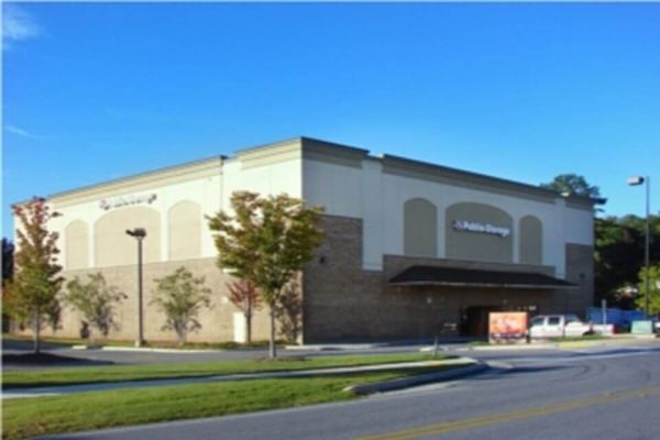 Public Storage - Canton - 3204 Ridge Road - 3204 Ridge Road