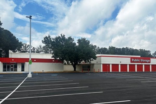 Public Storage - Woodbridge - 4071 Prince William Pkwy - 4071 Prince William Pkwy