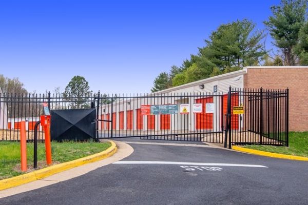 Public Storage - Woodbridge - 4071 Prince William Pkwy - 4071 Prince William Pkwy