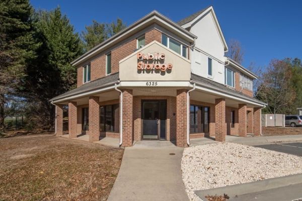 Public Storage - Centreville - 6325 Stone Rd - 6325 Stone Rd