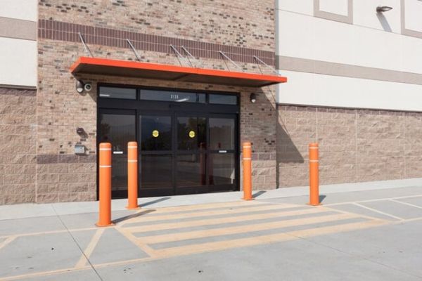 Public Storage - Roanoke - 2129 Dale Ave SE - 2129 Dale Ave SE