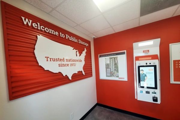 Public Storage - Chesapeake - 2413 Gum Rd - 2413 Gum Rd