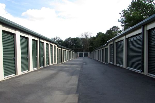 Public Storage - Indian Land - 292 Fort Mill Hwy - 292 Fort Mill Hwy