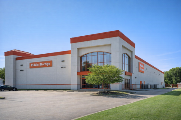 Public Storage - Memphis - 4409 Summer Ave - 4409 Summer Ave