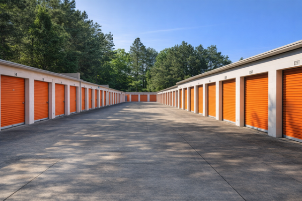 Public Storage - Memphis - 4409 Summer Ave - 4409 Summer Ave