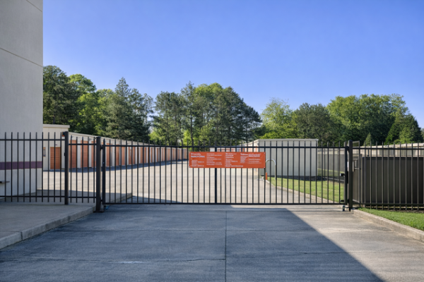 Public Storage - Memphis - 4409 Summer Ave - 4409 Summer Ave