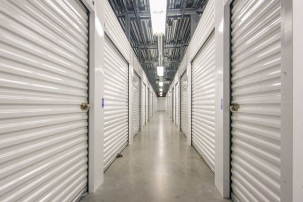 Public Storage - Cary - 4200 NC 55 Hwy - 4200 NC 55 Hwy