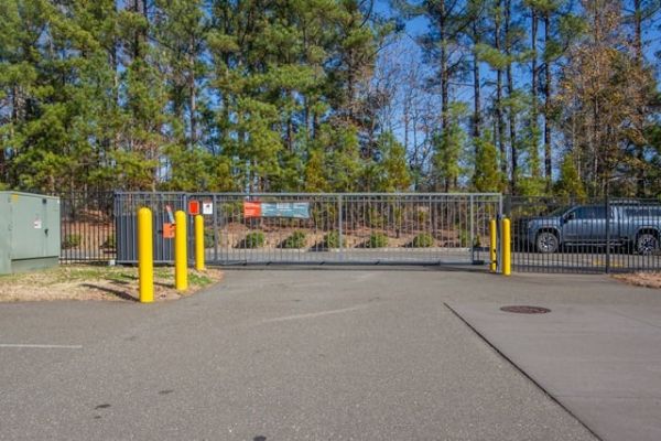 Public Storage - Cary - 4200 NC 55 Hwy - 4200 NC 55 Hwy