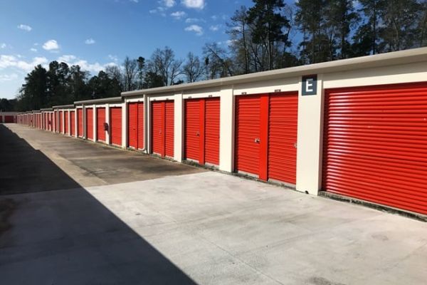 Public Storage - Augusta - 1602 N Leg Rd - 1602 N Leg Rd