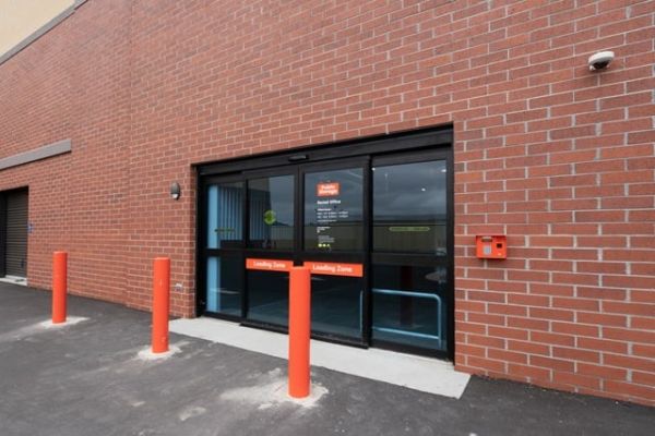 Public Storage - Virginia Beach - 6009 Providence Rd - 6009 Providence Rd