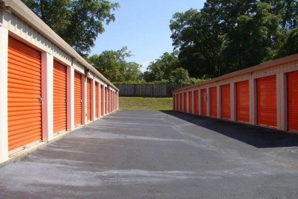 Public Storage - Mobile - 664 Azalea Road - 664 Azalea Road