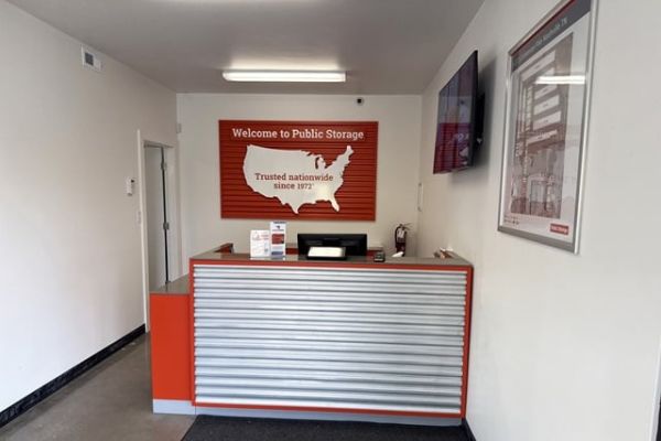 Public Storage - Nashville - 3125 Dickerson Pike - 3125 Dickerson Pike