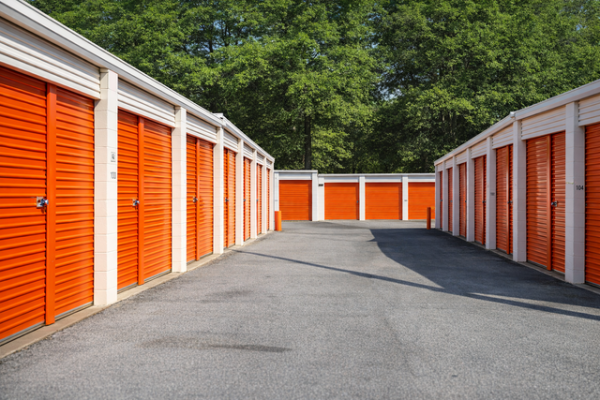 Public Storage - Mobile - 4253 Government Blvd - 4253 Government Blvd