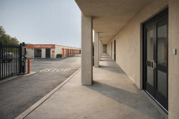 Public Storage - Memphis - 2878 Covington Pike - 2878 Covington Pike