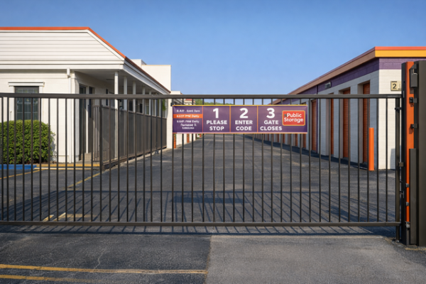 Public Storage - Huntsville - 3052 Leeman Ferry Road SW - 3052 Leeman Ferry Road SW