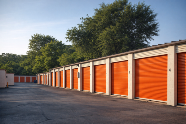 Public Storage - Birmingham - 9856 Parkway East - 9856 Parkway East