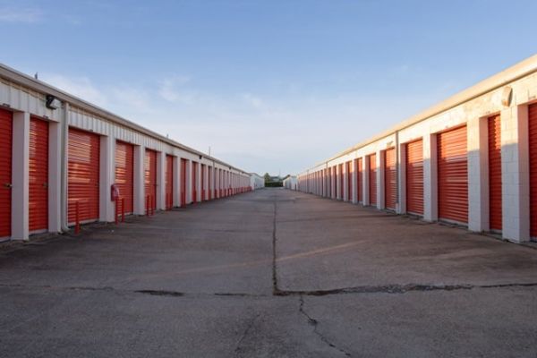 Public Storage - Bossier City - 1015 Gould Drive - 1015 Gould Drive