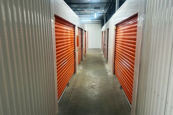 Public Storage - Florissant - 14249 New Halls Ferry Road - 14249 New Halls Ferry Road