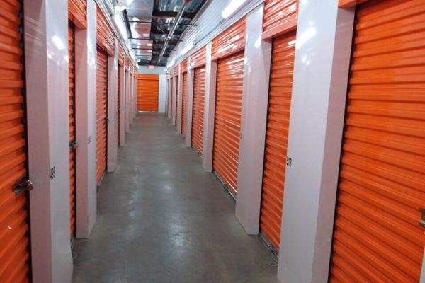 Public Storage - Kansas City - 3440 Main Street - 3440 Main Street
