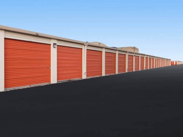 Public Storage - Chicago - 7455 South Pulaski Road - 7455 South Pulaski Road