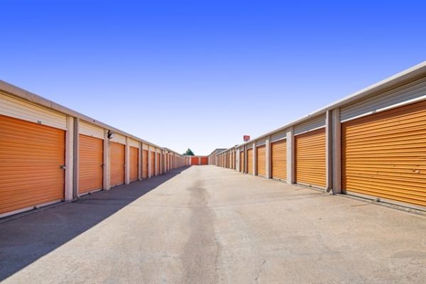 Public Storage - Oklahoma City - 2809 W I 240 Service Rd Ste 405 - 2809 W I 240 Service Rd Ste 405